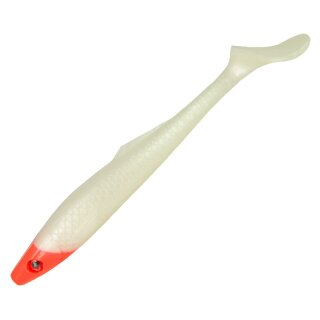 K.P Baits Pike Shad Hecht XXL Gummifisch Swimbait 9" 22,5 cm