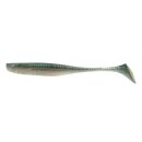 K.P Baits Lazy Shad Gummifisch 4" 10 cm 5 Stück...