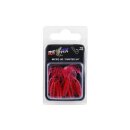 Relax Twister 3/4" 2 cm Barsch Forelle 10 Stück 342 Pink