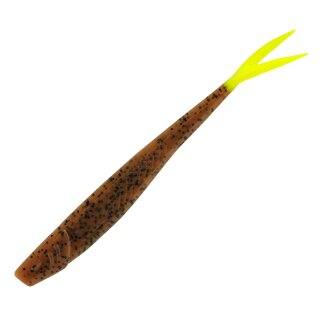 K.P Baits XO Minnow 6,5" Vertikal No Action Shad 064