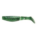 K.P Baits Original Shad Gummifisch 3" 7,5cm 5...