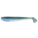 K.P Baits Skeleton Shad Gummifisch 5" 12,5cm  102...