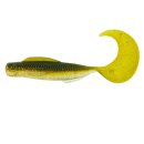 K.P Baits Mud Minnow 4,5" 11,25 cm 25 Stück 035...