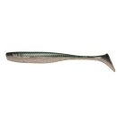 K.P Baits Lazy Shad Gummifisch 5" 12,5 cm 5...