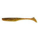 K.P Baits Lazy Shad Gummifisch 5" 12,5 cm 5...