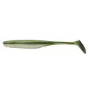 K.P Baits Lazy Shad Gummifisch 5" 12,5 cm 5...