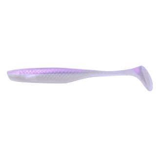 K.P Baits Lazy Shad Gummifisch 5" 12,5 cm 5 Stück 114 Lavender