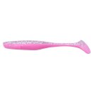 K.P Baits Lazy Shad Gummifisch 5" 12,5 cm 5...