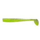 K.P Baits Slim Shad Gummifisch 4" 10 cm 5 Stück...