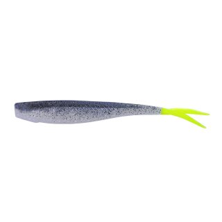 K.P Baits XO Minnow 5,5" V Tail No Action 5 Stück 150 Natural Baitfish