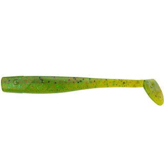 K.P Baits Slim Shad Gummifisch 5" 12,5 cm 144 Baby Bass