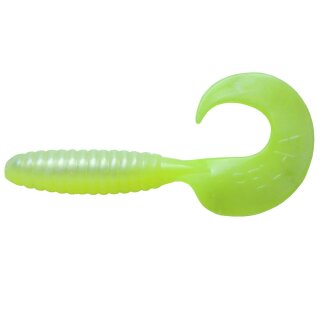 Relax Twister Gummiköder 12,5 cm 5 Stück L-215 Pearl