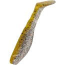 K.P Original Shad Gummifische 6,25 cm 5 Stück Barsch...