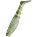 K.P Original Shad Gummifische 6,25 cm 5 Stück Barsch...