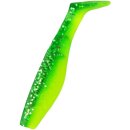 K.P Original Shad Gummifische 6,25 cm 5 Stück Barsch...