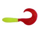 Relax Twister Barsch Zander 10 cm 10 Stück 097...