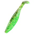 Relax Kopyto Shad Gummifisch 5" 12,5 cm 5 Stück...