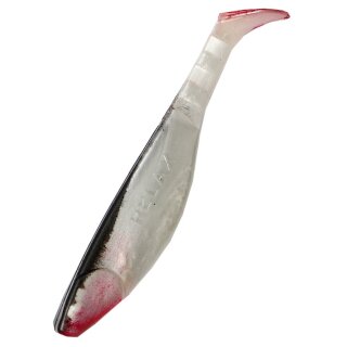 Relax Kopyto Shad Gummifisch 6" 15 cm 5 Stück 008 R Rot