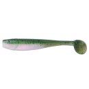 Relax King Shad 5" 12,5 cm Gummifisch L360 Pink Pearl