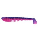 K.P Baits Skeleton Shad Gummifisch 4" 10 cm 5...