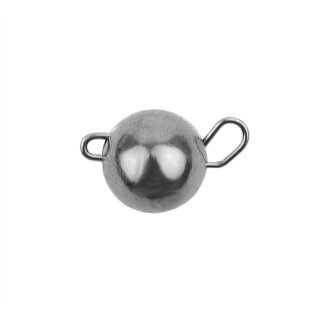 Tungsten Cheburashka Gewichte Plain Sinker 8 Gramm - 2 Stück