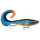 Rapala X-RAP Otus XROU17 Hybrid Swimbait 17 cm BGH - Blue...