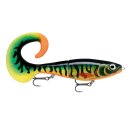 Rapala X-RAP Otus XROU17 Hybrid Swimbait 17 cm HTIP - Hot...