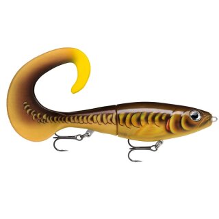 Rapala X-RAP Otus XROU17 Hybrid Swimbait 17 cm MRC - Mirror Carp