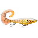 Rapala X-RAP Otus XROU17 Hybrid Swimbait 17 cm PGG -...