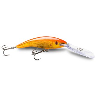 Rapala Deep Tail Dancer Schlepp Wobbler Tiefläufer 9 cm - GF