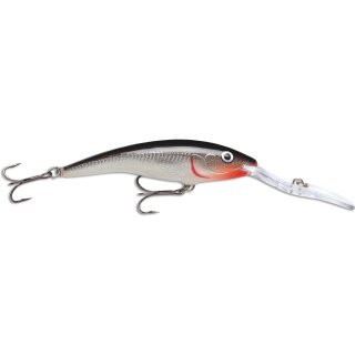 Rapala Deep Tail Dancer Schlepp Wobbler Tiefläufer 9 cm - S