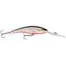 Rapala Deep Tail Dancer Schlepp Wobbler Tiefläufer 9...