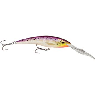 Rapala Deep Tail Dancer Schlepp Wobbler Tiefläufer 11 cm - PD