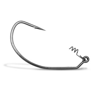 VMC Mystic Finesse Swimbait 7315ST Offset Haken mit Screw 3/0 - 4 Stück