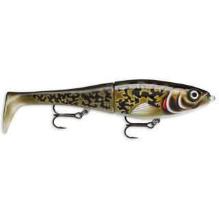 Rapala X-RAP Peto XRPT14 Hybrid Swimbait Shad 14 cm ARB - Artistic Burbot