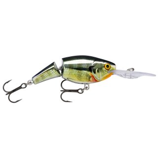 Rapala Jointed Shad Rap 7 cm HT - Hot Tiger