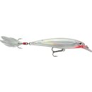 Rapala X-Rap Minnow Wobbler 6 cm - GGH