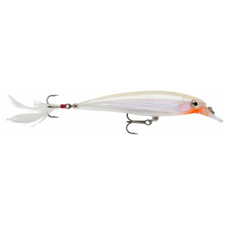 Rapala X-Rap Minnow Wobbler 10 cm - GLGH