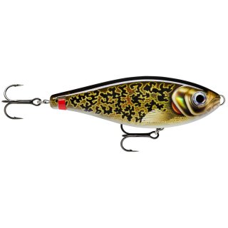 Rapala X-RAP Haku 14 cm Jerkbait ARB - Artistic Burbot