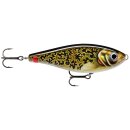 Rapala X-RAP Haku 14 cm Jerkbait ARB - Artistic Burbot