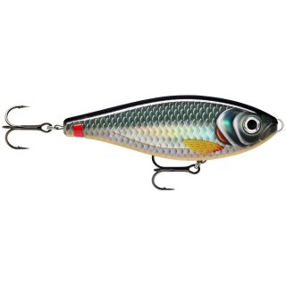 Rapala X-RAP Haku 14 cm Jerkbait HLW - Halloween