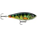 Rapala X-RAP Haku 14 cm Jerkbait PEL - Live Perch