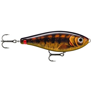 Rapala X-RAP Haku 14 cm Jerkbait TMO - Tanglake Motoroil