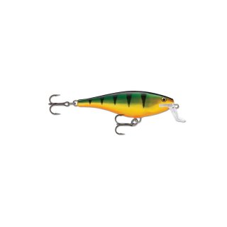 Rapala Super Shad Rap 14 cm P - Perch