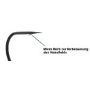 VMC Weighted Finesse Swimbait 7315SL 3 Gramm - 3/0 3 Stück