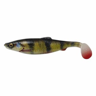 Savage Gear LB 4D Herring Shad 1 Stück 9 cm Perch