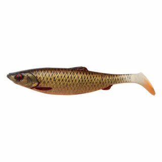 Savage Gear LB 4D Herring Shad 1 Stück 9 cm Dirty Roach