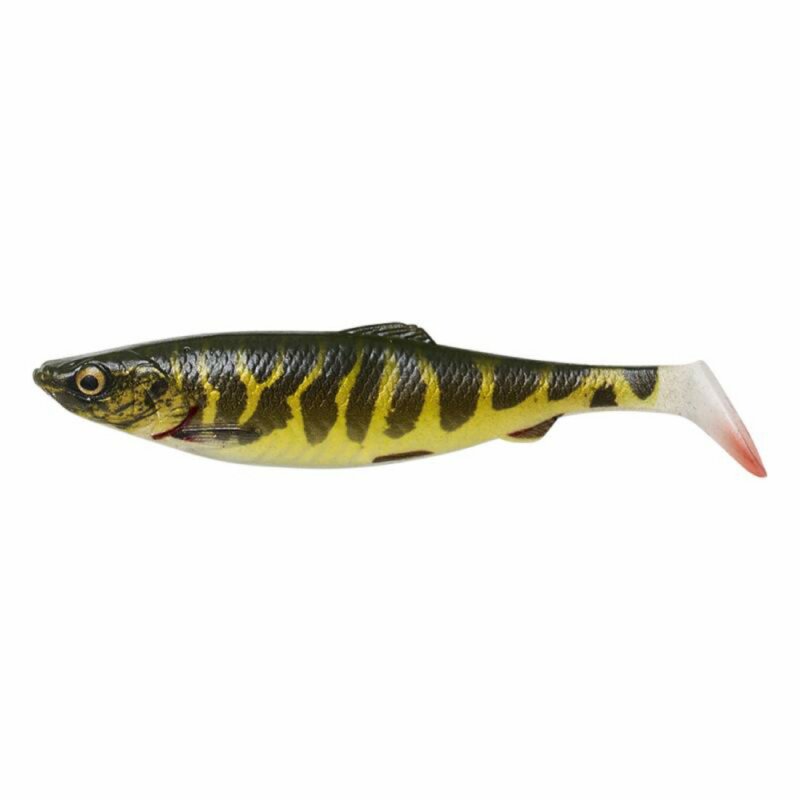 Savage Gear LB 4D Herring Shad 1 Stück 13 cm Pike