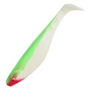 Relax Kopyto Shad Gummifisch 6" 15 cm 5 Stück...