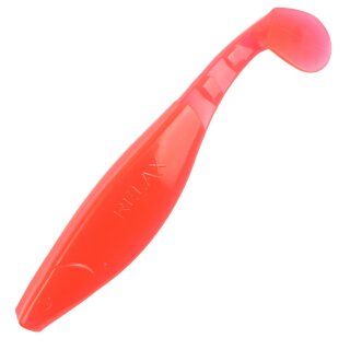 Relax Kopyto Shad Gummifisch 6" 15 cm 5 Stück S137 Super Red